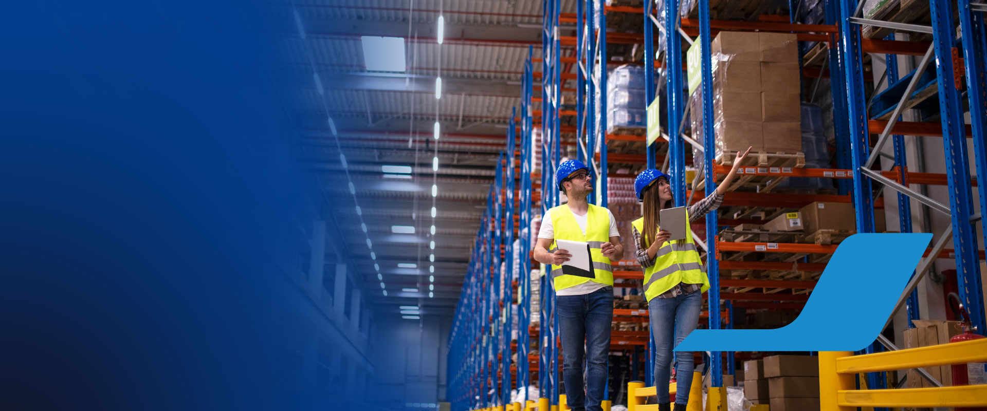 Operaciones Logísticas